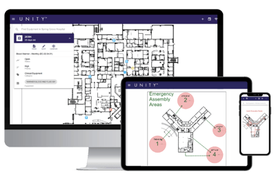 maintenance and emergency plans