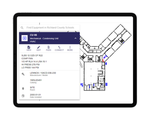 Work Order Management