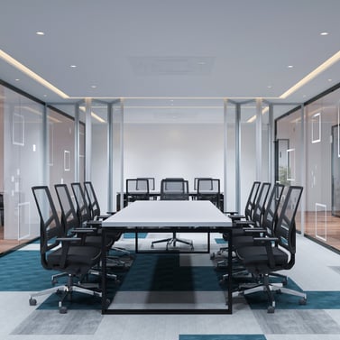 space management and room scheduling software