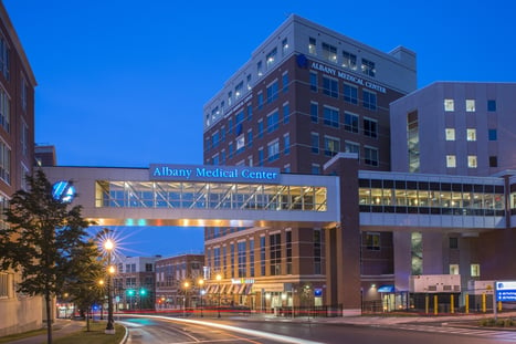 Albany Medical Center