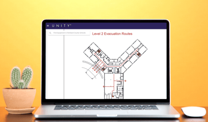 Digital Maps for Schools