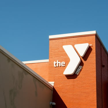 YMCA facility management