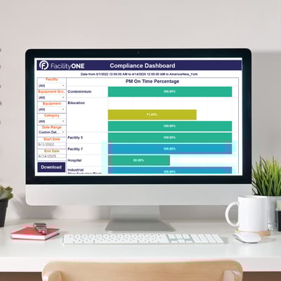 capital planning tools