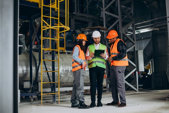 Picture of Top 4 Facility Management Challenges and How to Solve Them