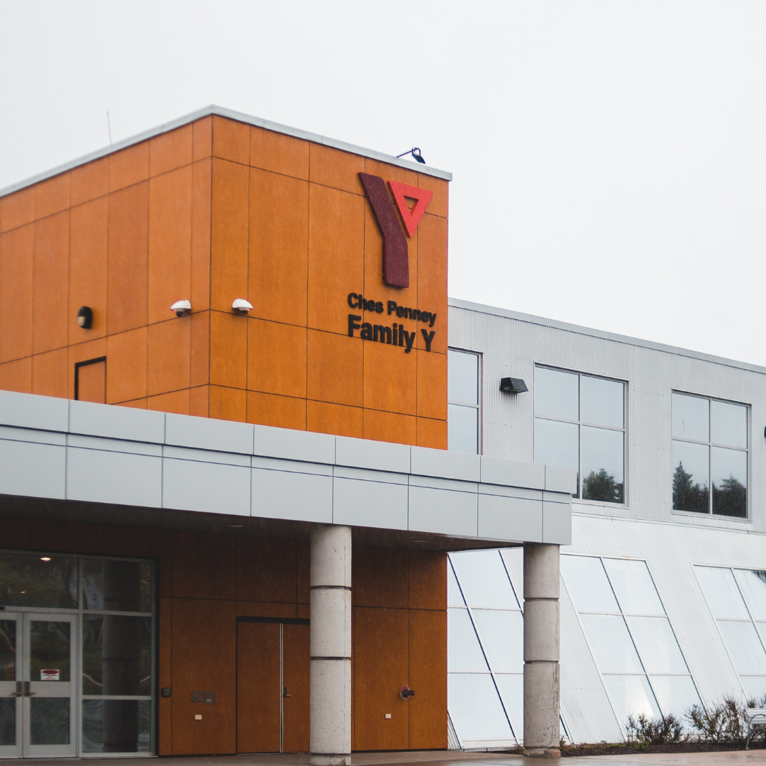 YMCA facility