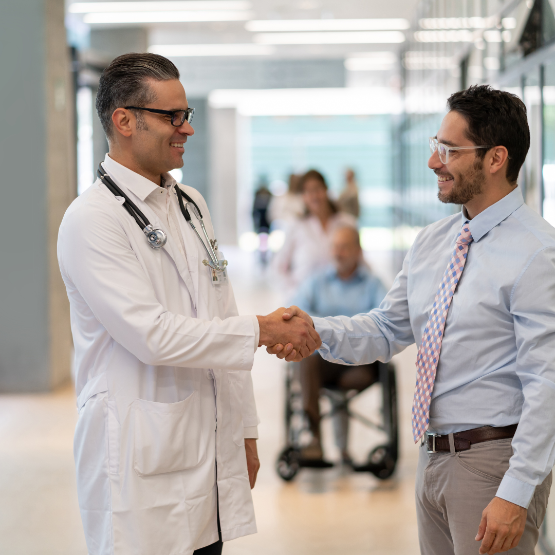  Healthcare facility best practices